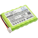 Honeywell 300-06868 Battery Replacement