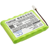 Honeywell 300-06868 Battery Replacement