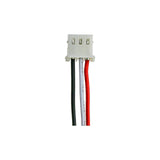 Honeywell 300-10186 Battery Replacement (7800mAh) for Alarm System