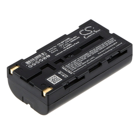 Cameron Sino CS-IBP220BL Battery