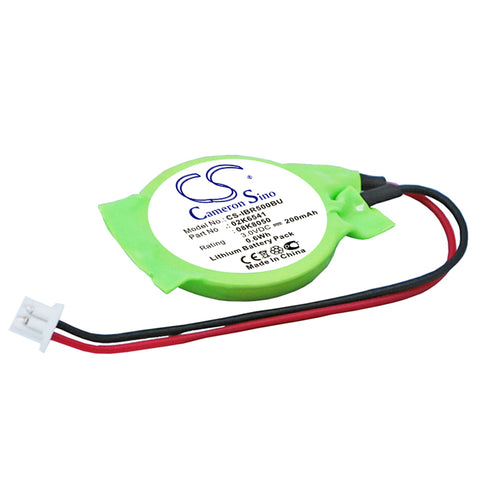 Cameron Sino CS-IBR500BU Battery