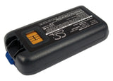 Intermec 318-046-001 Battery Replacement for Barcode Scanner