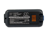 Intermec 1001AB02 Battery Replacement for Barcode Scanner