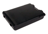 Intermec 318-043-033 Battery Replacement for Barcode Scanner