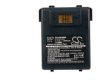 Cameron Sino CS-ICN700BX Battery
