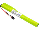 Intermec 160000-0000 Battery Replacement for Barcode Scanner