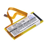Cameron Sino CS-IPOD5SL Battery
