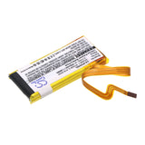 Cameron Sino CS-IPOD5SL Battery