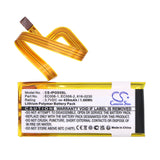 Cameron Sino CS-IPOD5SL Battery