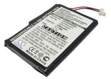 Cameron Sino CS-IQ3600SL Battery