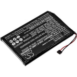 Garmin 361-00066-00 Battery Replacement for GPS