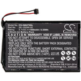 Garmin 361-00066-00 Battery Replacement for GPS