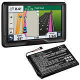 Garmin 361-00066-00 Battery Replacement for GPS