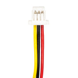 Mitac 523450A1 Battery Replacement for GPS