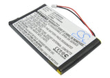 Garmin 010-00455-00 Battery Replacement for GPS - Navigation