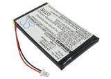 Garmin 361-00019-02 Battery Replacement for GPS - Navigation
