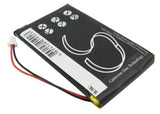 Garmin 361-00019-02 Battery Replacement for GPS - Navigation