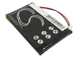 Garmin D25292-0000 Battery Replacement for GPS - Navigation
