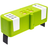 iRobot Roomba 600 Battery Replacement - 4000mAh