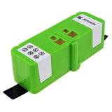 Cameron Sino CS-IRB985VX Battery