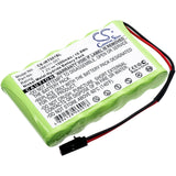 Intermec 066111-001 Battery Replacement for Barcode Scanner