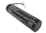Intermec 318-025-001 Battery Replacement for Barcode Scanner