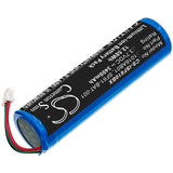 Cameron Sino CS-ISF610BX Battery