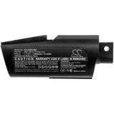 Cameron Sino CS-ISR610BX Battery