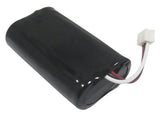 Intermec BT17790-1 Battery Replacement for Barcode Scanner