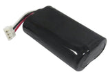 Intermec BT17790-1 Battery Replacement for Barcode Scanner