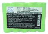 Cameron Sino CS-IT450BL Battery