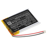 Jabra AHB572535PST Battery Replacement