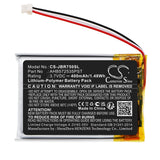 Cameron Sino CS-JBR750SL Battery
