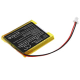 JBL GSP753030 01 Battery Replacement for Speaker