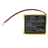 JBL GSP753030 01 Battery Replacement for Speaker