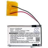 JBL GSP083048 Battery Replacement for Portable Speaker