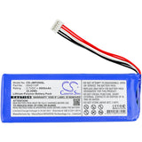 Cameron Sino CS-JMP200SL Battery
