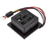 JBL 2INR19/66/4 Battery Replacement (13400mAh) for Speaker