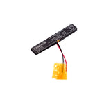 Jabra AHB360819(29)-2P CP-JB01 Battery Replacement for Wireless Headset