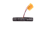 Jabra AHB360819(29)-2P CP-JB01 Battery Replacement for Wireless Headset