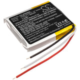 Cameron Sino CS-JPR650SL Battery