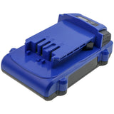 Cameron Sino CS-KBT124PW Battery