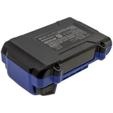Cameron Sino CS-KBT124PW Battery
