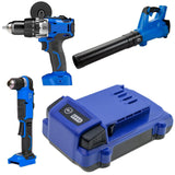 Kobalt KB524-03 Battery Replacement (1500mAh)