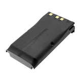 Kenwood KNB-17A Battery Replacement for Two Way Radio - 1800mAh NiMH