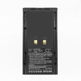 Cameron Sino CS-KNB160TW Battery