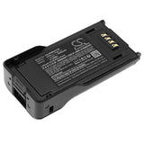 Kenwood KNB-L2 Battery Replacement for Two Way Radio