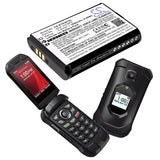Cameron Sino CS-KYE481SL Battery
