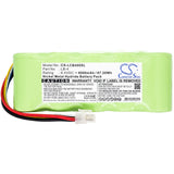 Cameron Sino CS-LCB400SL Battery