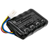 Cameron Sino CS-LCX835PW Battery